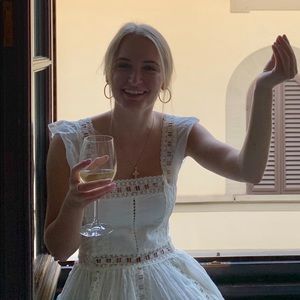 Meet your Posher, Michaela